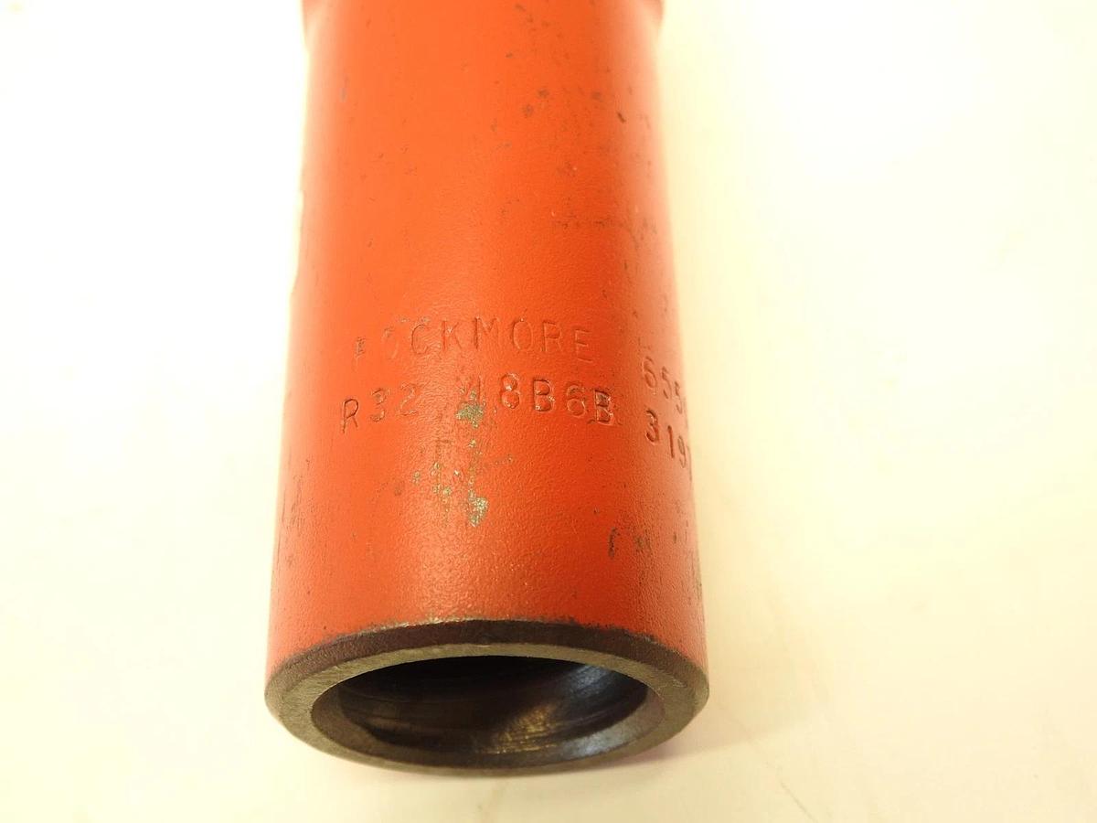 Rockmore B6 Design 6550-R32-48b6b-3197 Threaded Bits Gauge