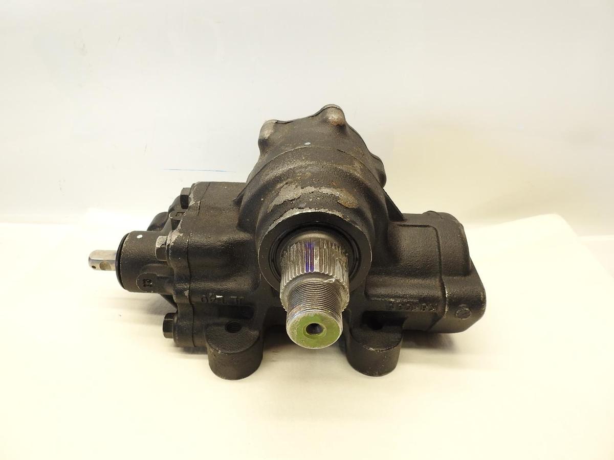 Oem Mopar P68210720AC Power Steering Gear Fits 2009-2022 DODGE Ram 2500 3500