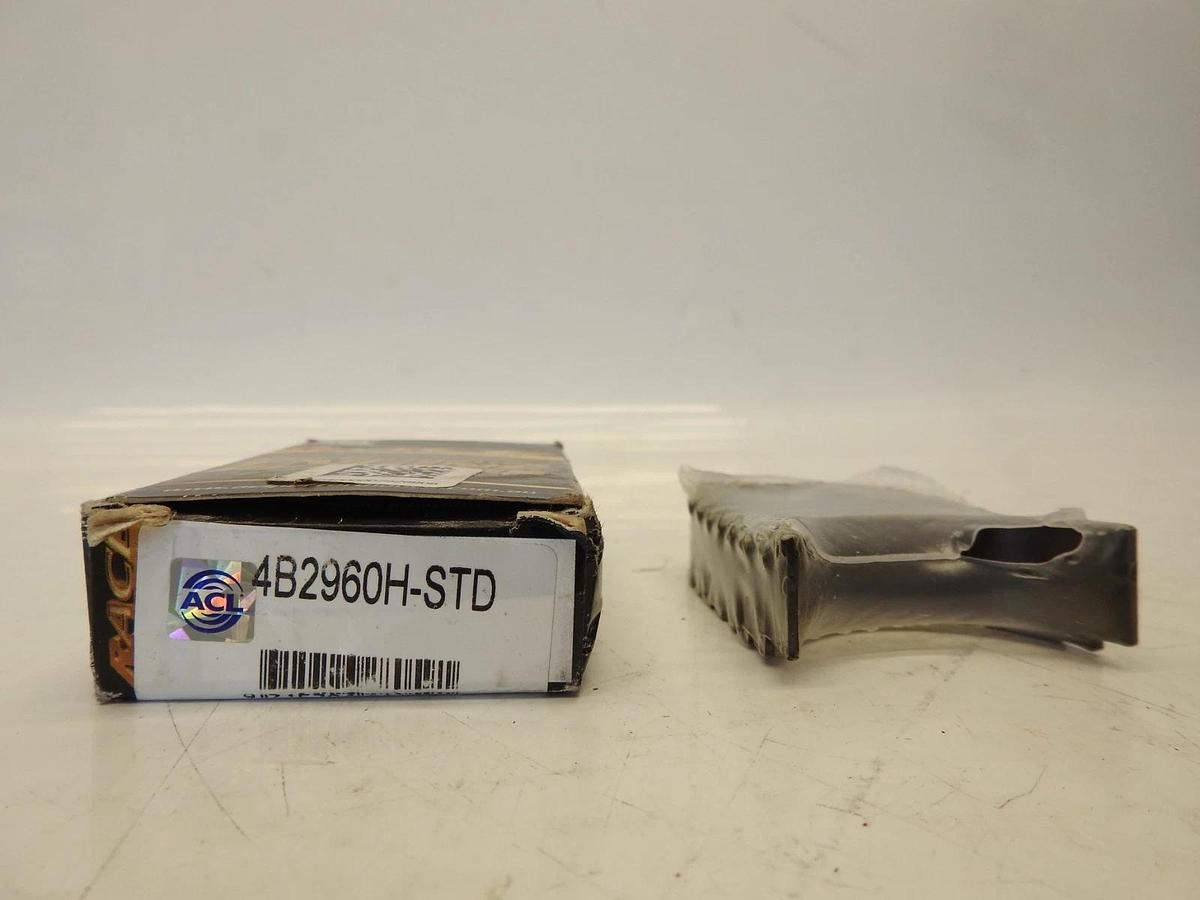 ACL for Nissan SR20DE/DET (2.0L) Standard Size High Performance Rod Bearing Set