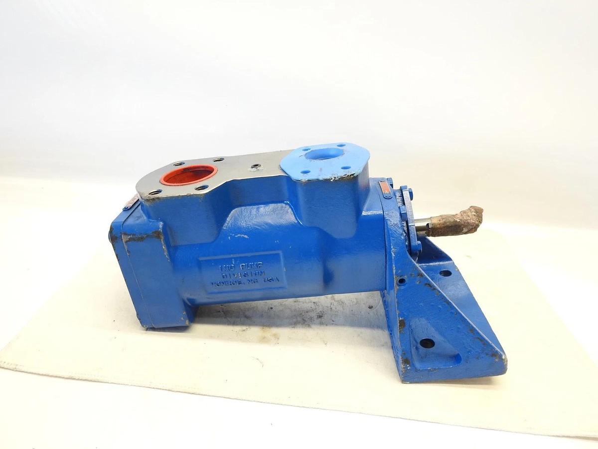New Genuine Circor IMO Hydraulic Screw Pump 3252/784 D3EXFS-162D/784