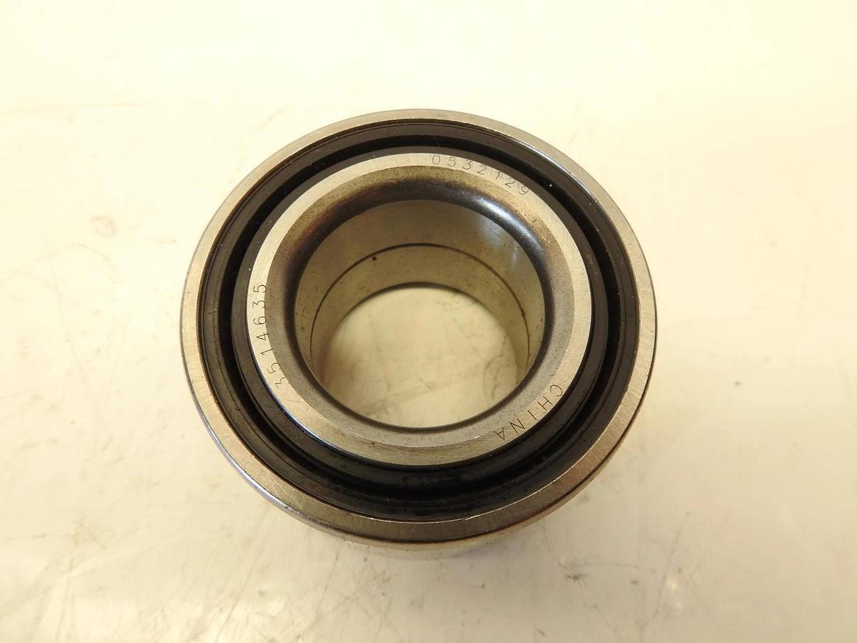 New Oem Polaris 3514635 Wheel Bearing Sealed