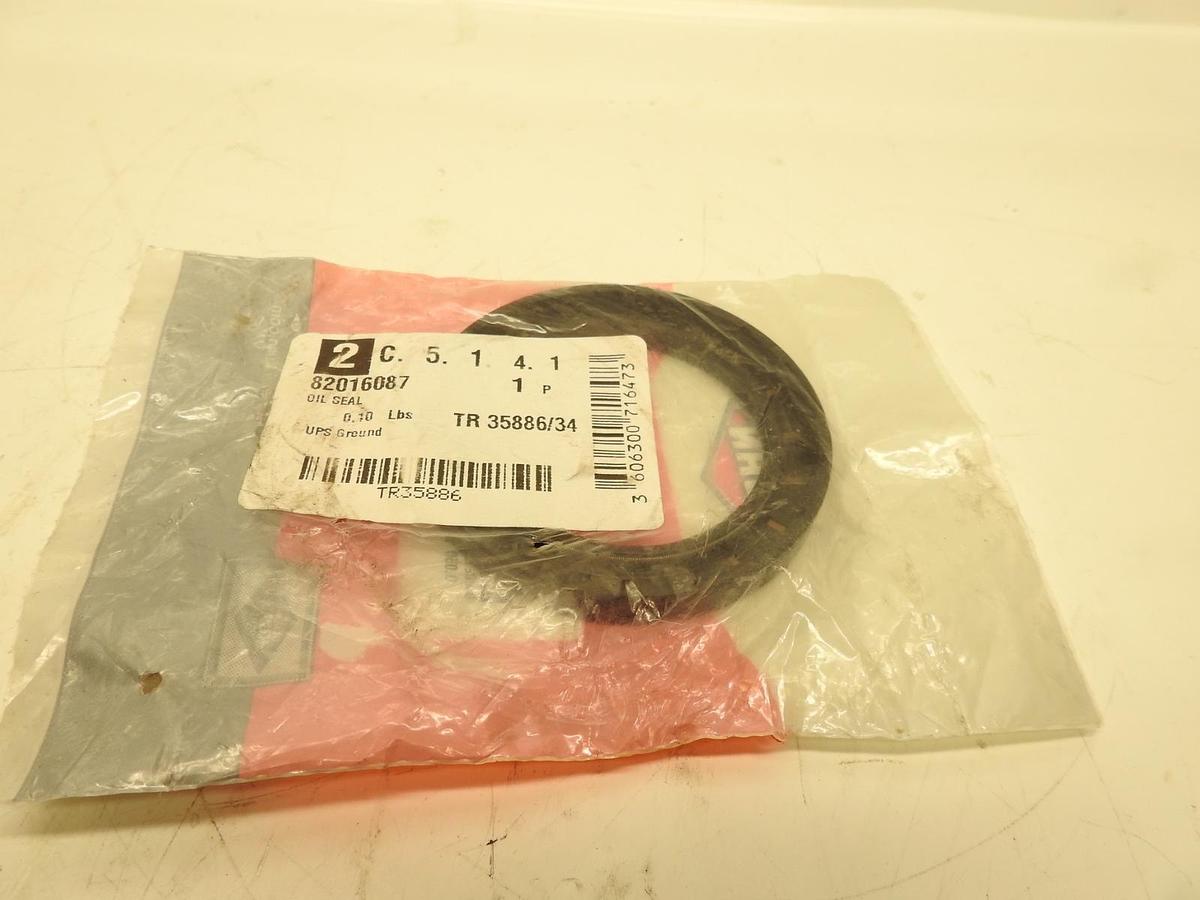 Genuine Oem Kuhn 82016087 OIL SEAL