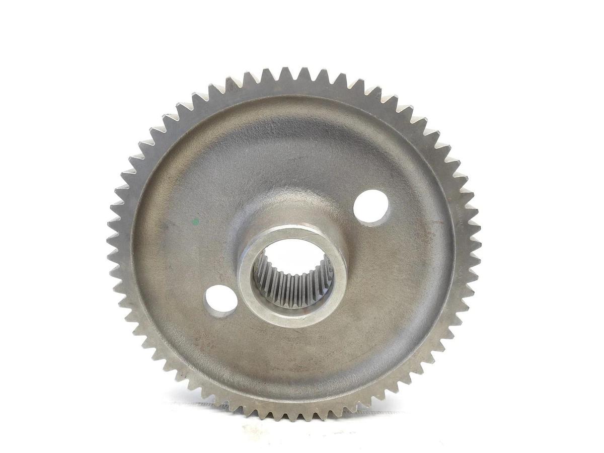 New Oem 5128907  DRIVEN GEAR  CASE NEW HOLLAND