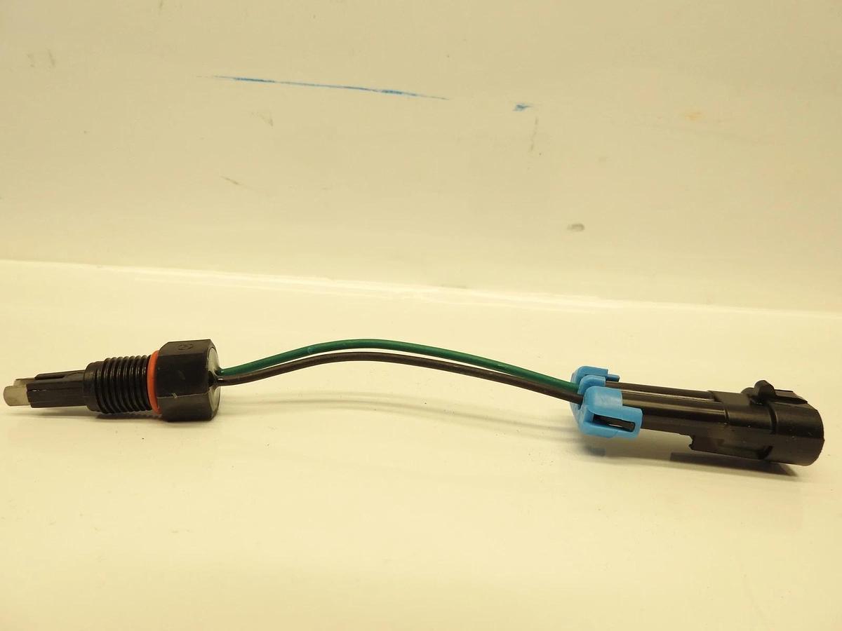 Mercury Quicksilver 8M0021043 Water In Fuel Sensor 8M0214989 75 90 115 DFI 1.5L
