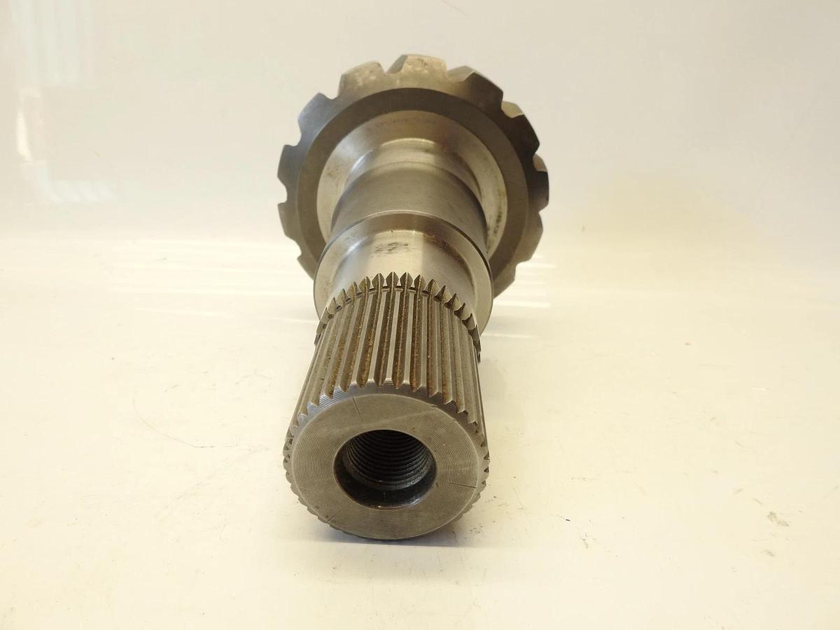 New Oem Mack 24KH11072 Shaft Only