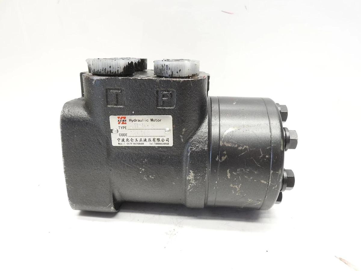 STEERING CONTROL UNIT REPLACEMENT NEW FOR EATON CHAR LYNN 211-1009-002 (OR -001)