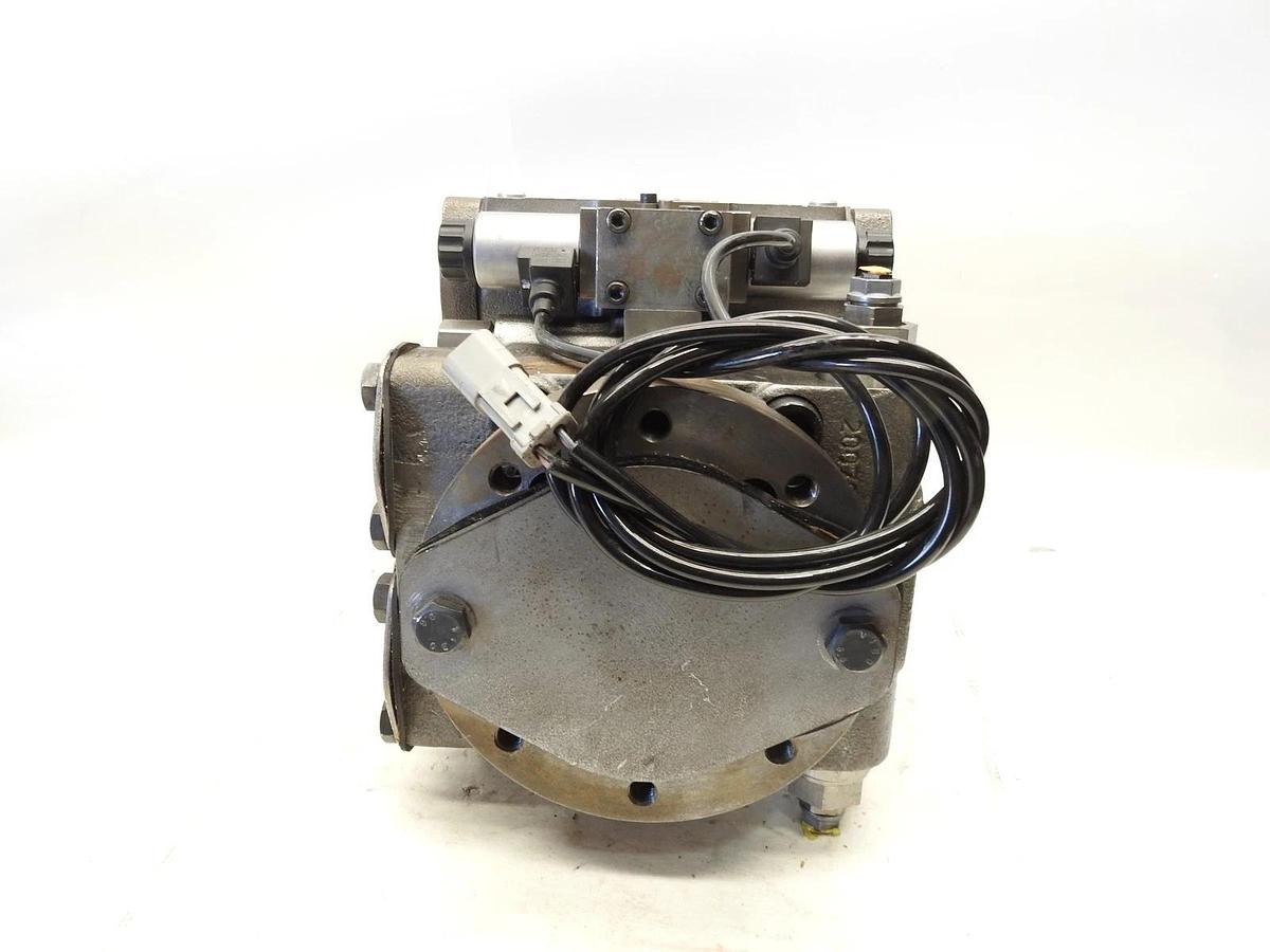 New Oem Cat 202-7850 Hydraulic Pump Fits: MTC765 MTC745 MTC755 MTC735