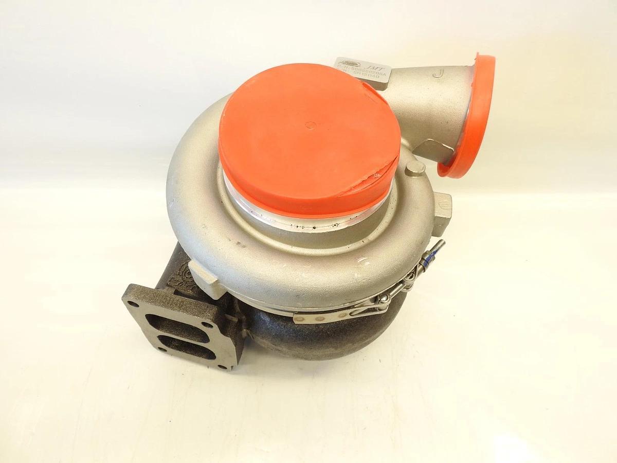 JM Turbo S60550205A Detroit Diesel Turbo TruckTurbocharger