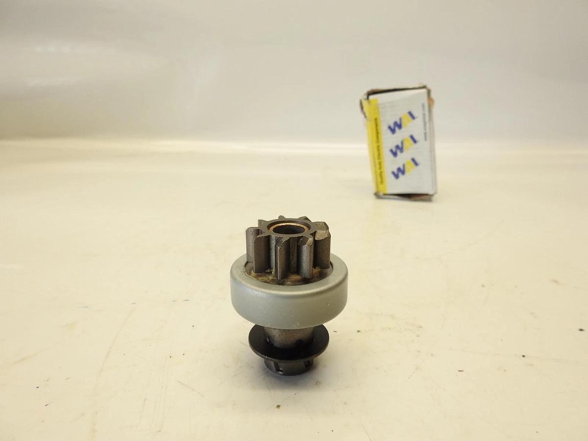 New Wai 54-8244 Drive Nd Dd 9 T Ccw  fr17e2