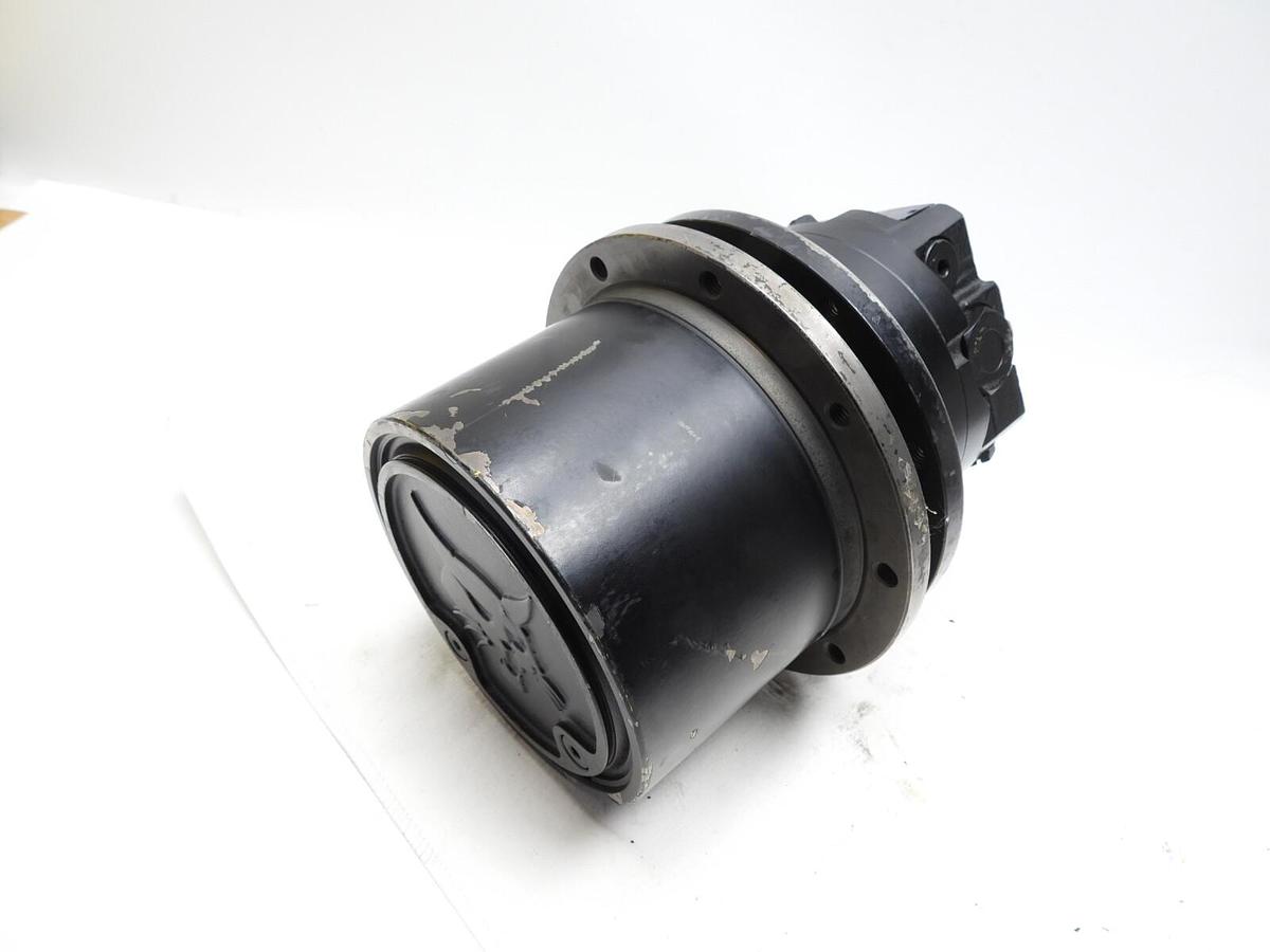 OEM Bobcat 668615 Poclain Hydraulics 1725320097 Wheel Motor Final Drive