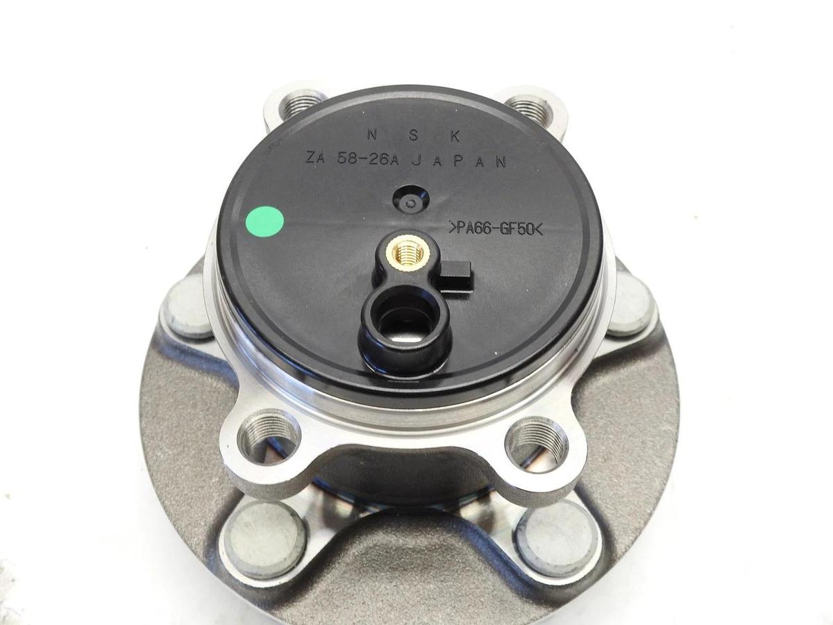 New Oem Wheel Bearing and Hub Assembly SKF BR931113