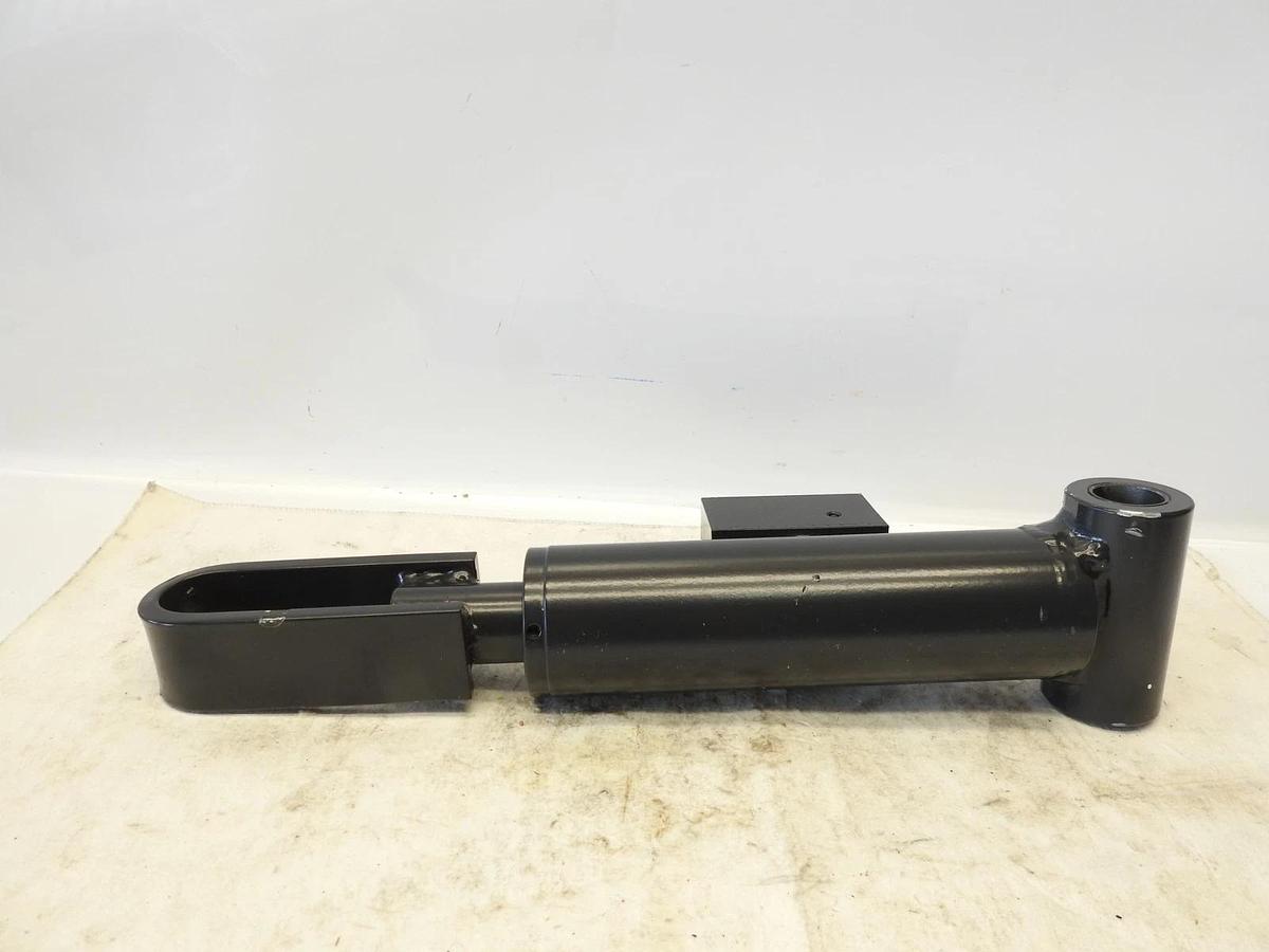 New Oem Bucher 7032286 Hydraulic Cylinder Ø50 Bore 70 Stroke