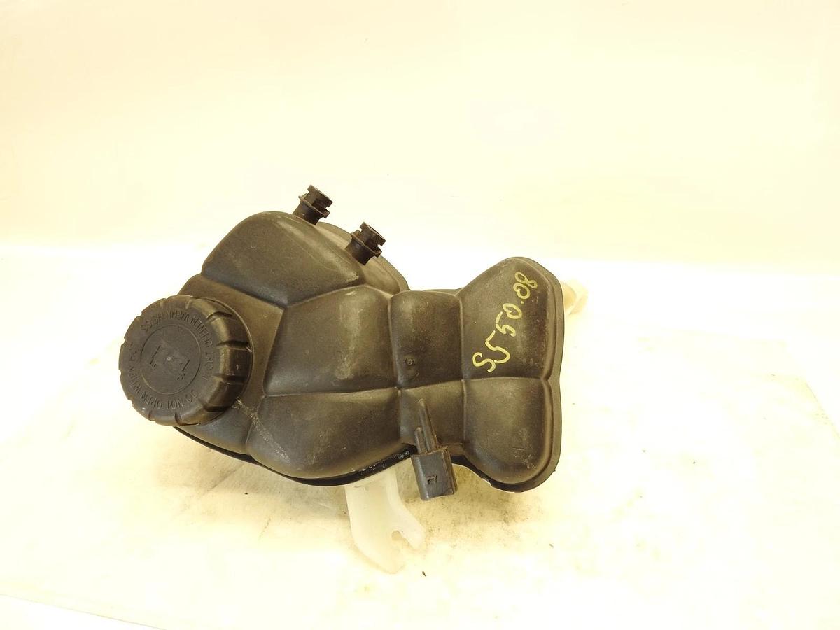 Used USED OEM 2010-2013 Mercedes s550/s600 Tank/Coolant Reservoir A2215000349