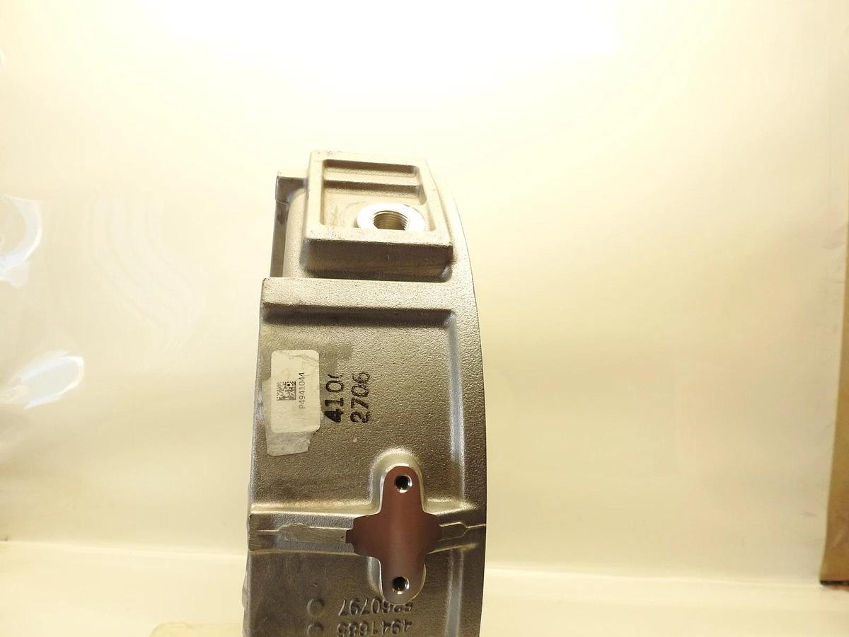 New Genuine Cummins 4941044 ISB/QSB 6.7 Flywheel Housing 4941042