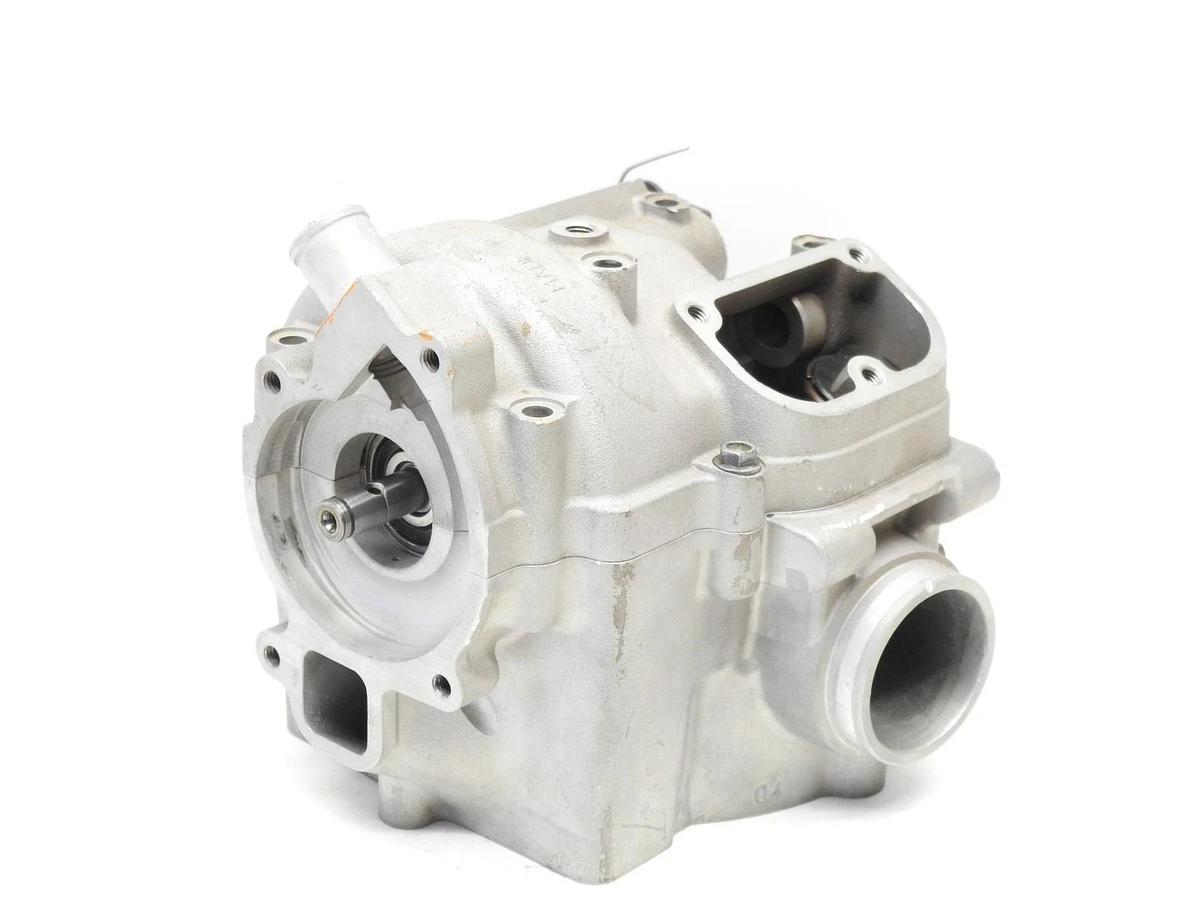 Polaris Outlaw 450 08-10 Outlaw 525 07-11 Engine Cylinder Head Rebuilt