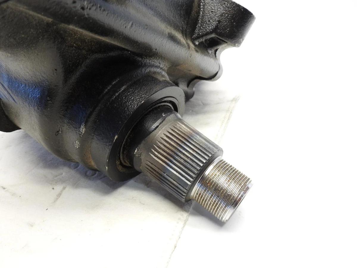 New Lares Power Steering Gear 11602 Fits: Ford E-150 E-250 Ecoline
