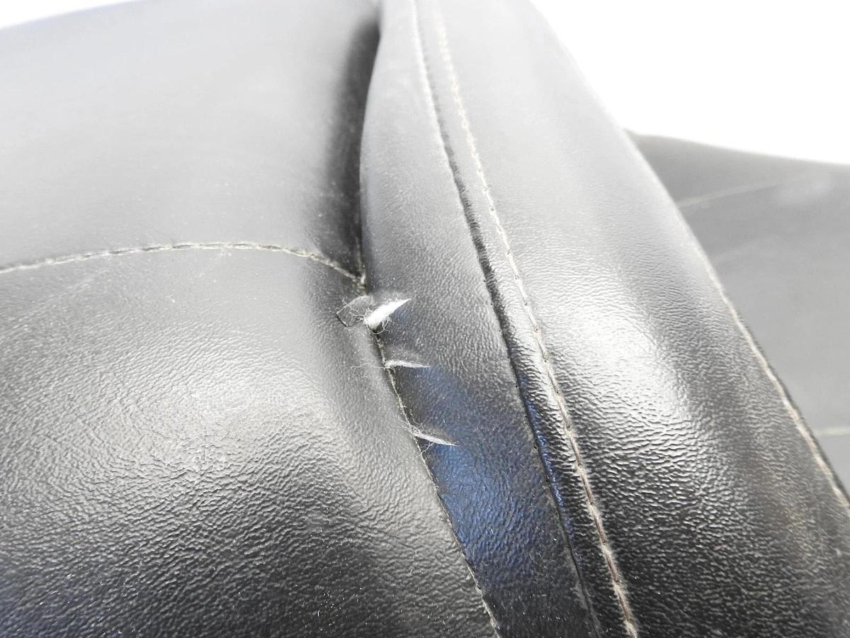 2008-Up Harley Davidson Touring Driver Passenger Seat Saddle Cushion P52000033