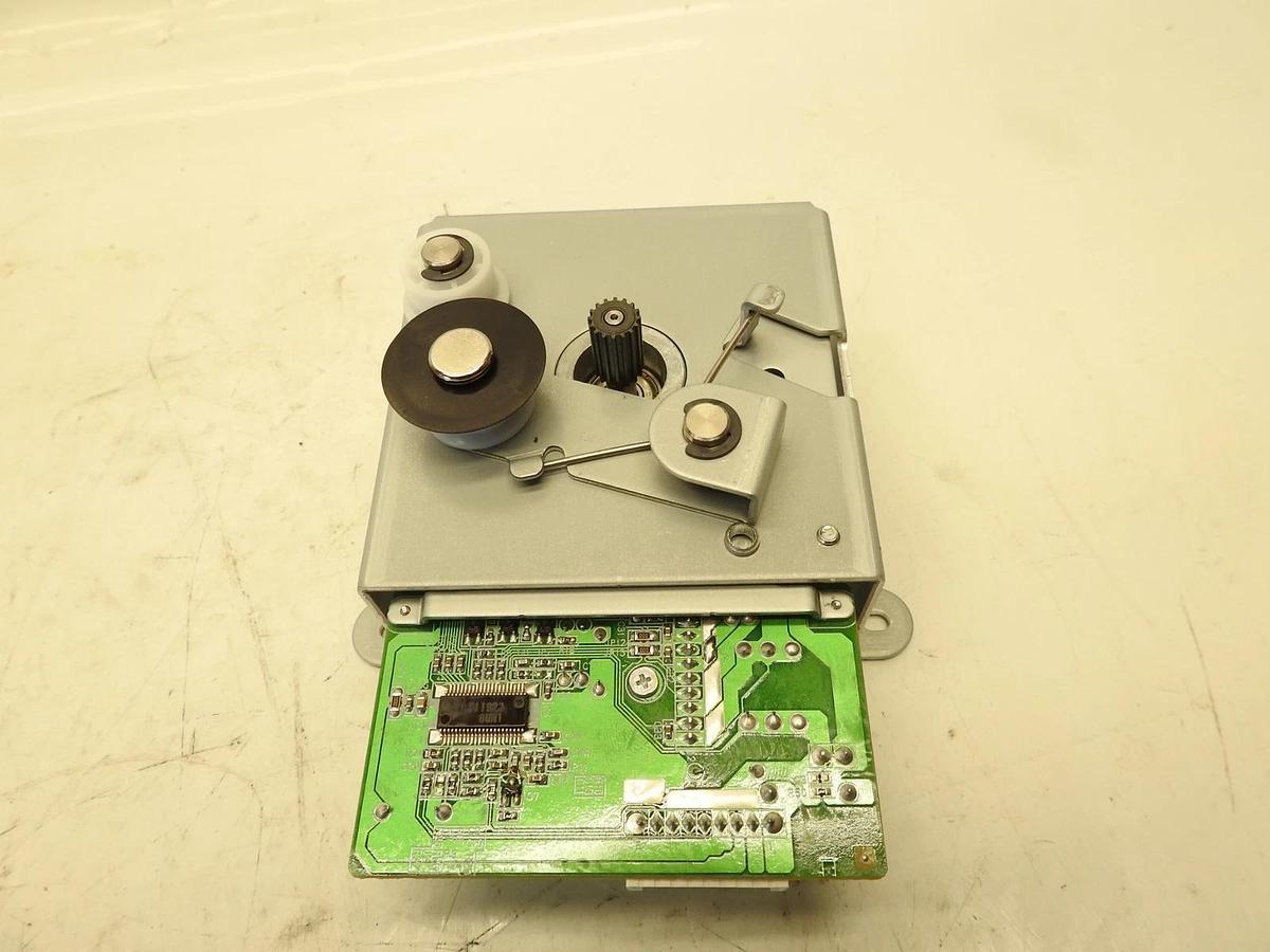 Genuine Ricoh B247-1044 Brushless Drive Motor DC 24V/24W