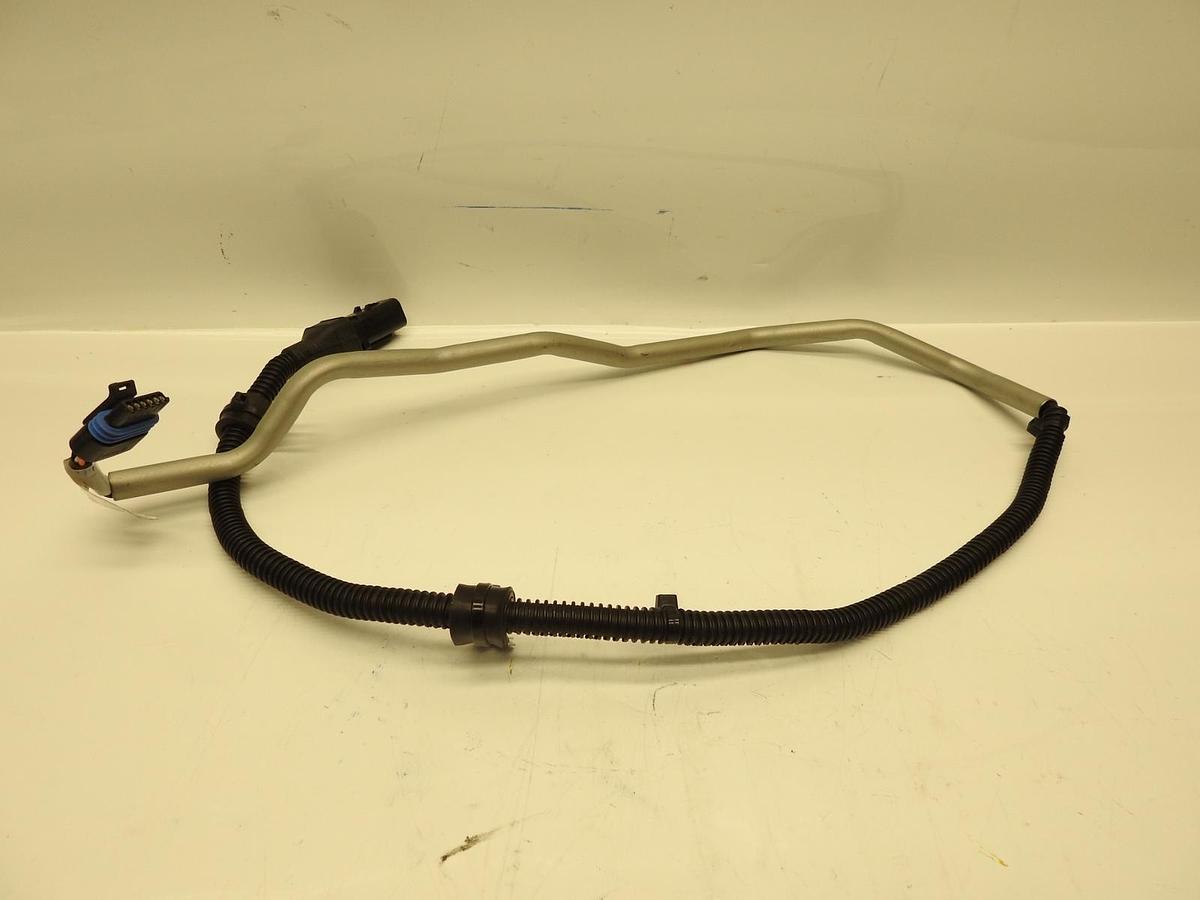 New Oem John Deere Chassis Wiring Harness RE309485