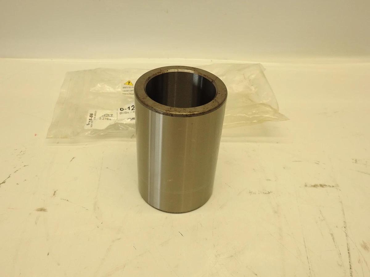 Danly, 1-7/8" ID, 1-1/2" Post Diam, 3-3/4" OAL, Hardened Steel, Die & Mold Solid