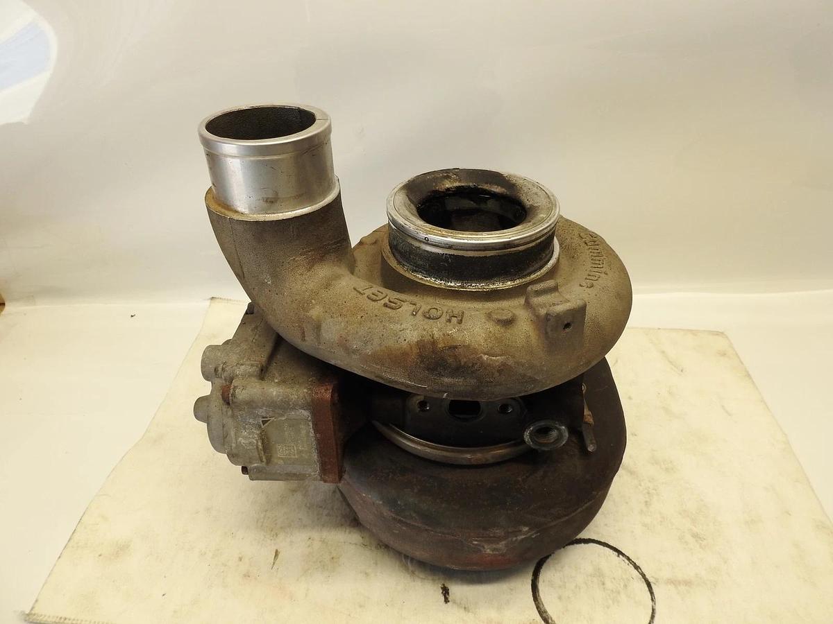 ASIS Cummins 6.7L Holset 3799840H 5326057 2013-2018 With Actuator