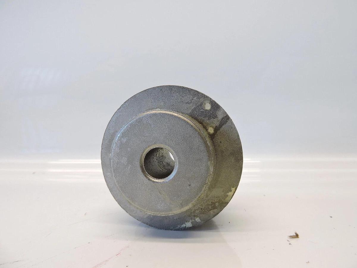 MARTIN 20L100 TAPERED BUSHED TIMING PULLEY WITH 1/2" BORE SIZE