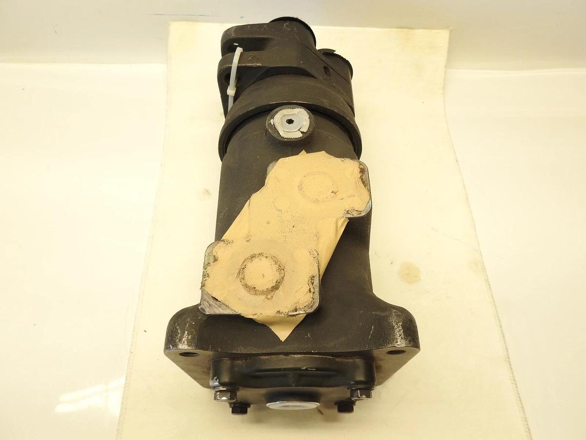Genuine Komatsu 703-08-91170 Rotor for PC228, PC228US Excavator NEW!