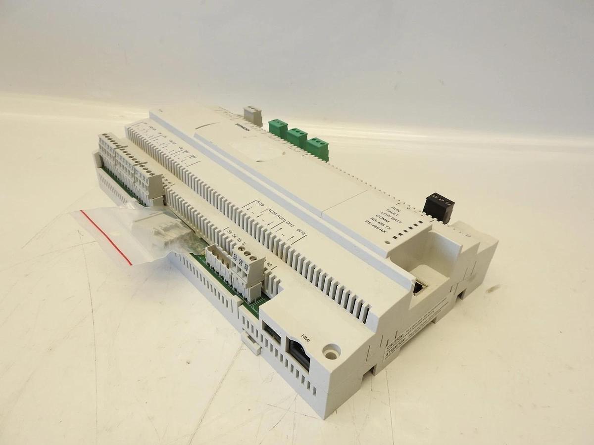 New Oem Siemens TC16.2-EF32-T Talon 16PT BACnet