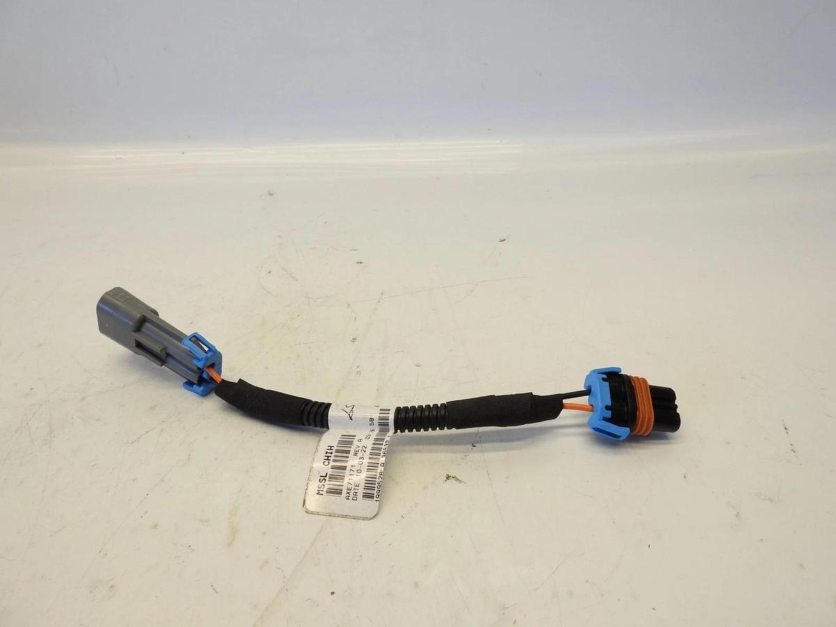 New Oem John Deere Wiring Harness AXE71171