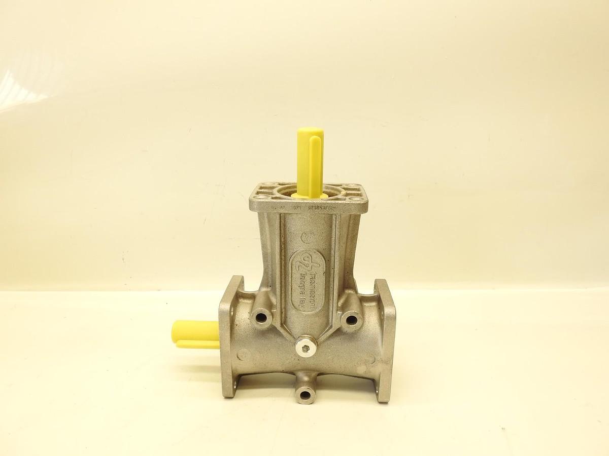 New DZ Trasmissioni DZ30S3FAB TTN Gear Box Ratio 1:1