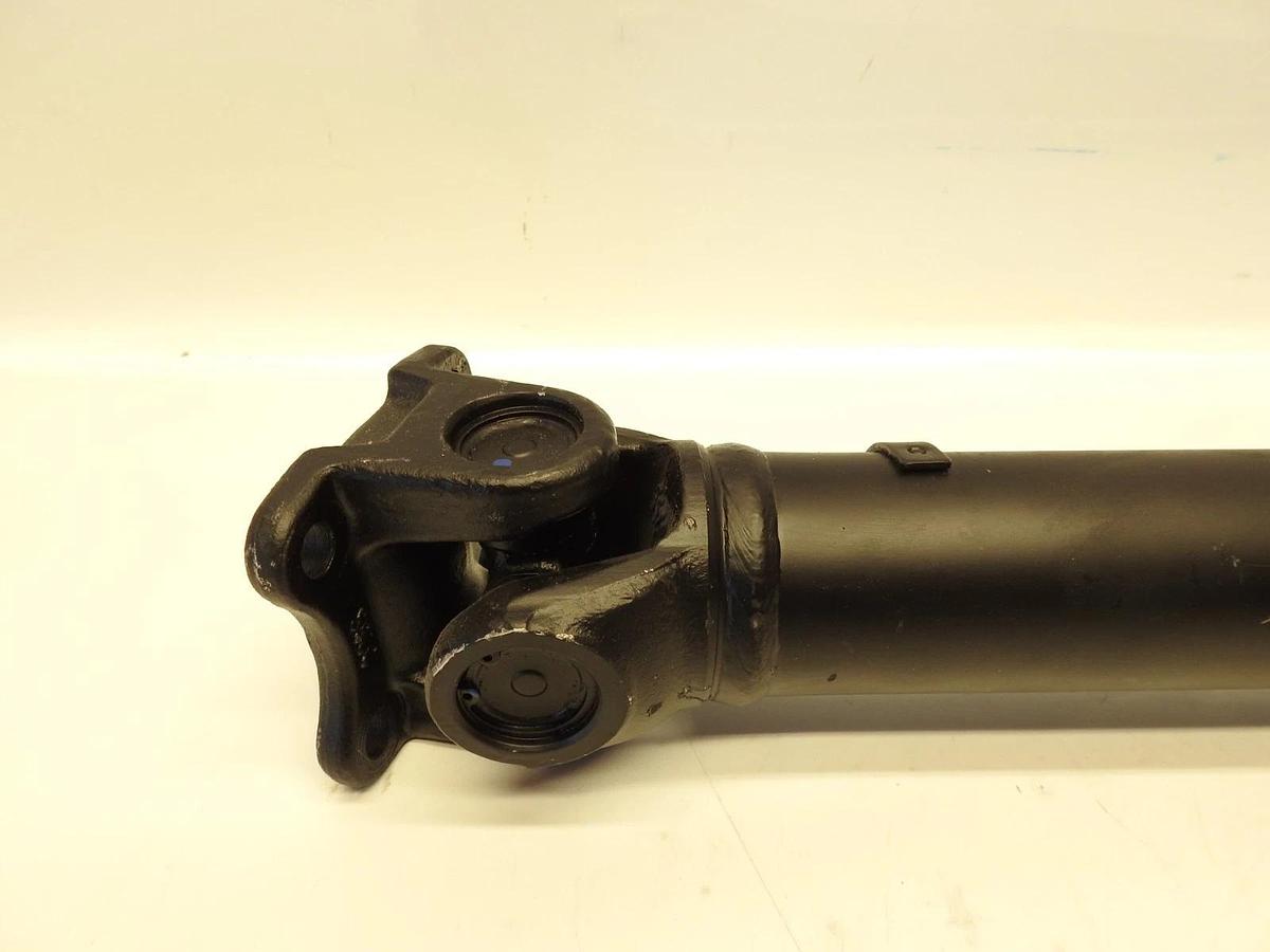 Detroit Axle Complete Front Drive Shaft Assembly for Chrysler 300 Dodge C