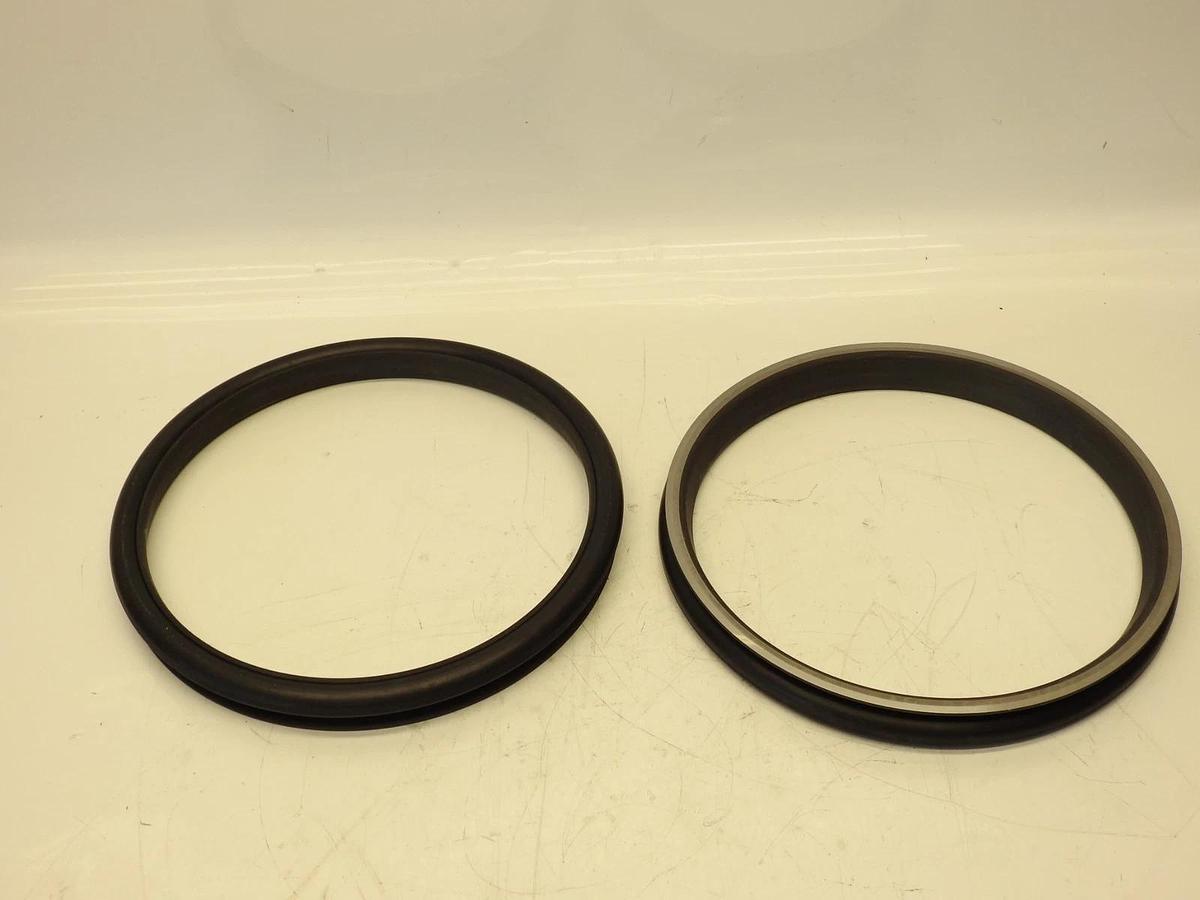 New Oem New Holland #9509555 SEAL, RUBBER