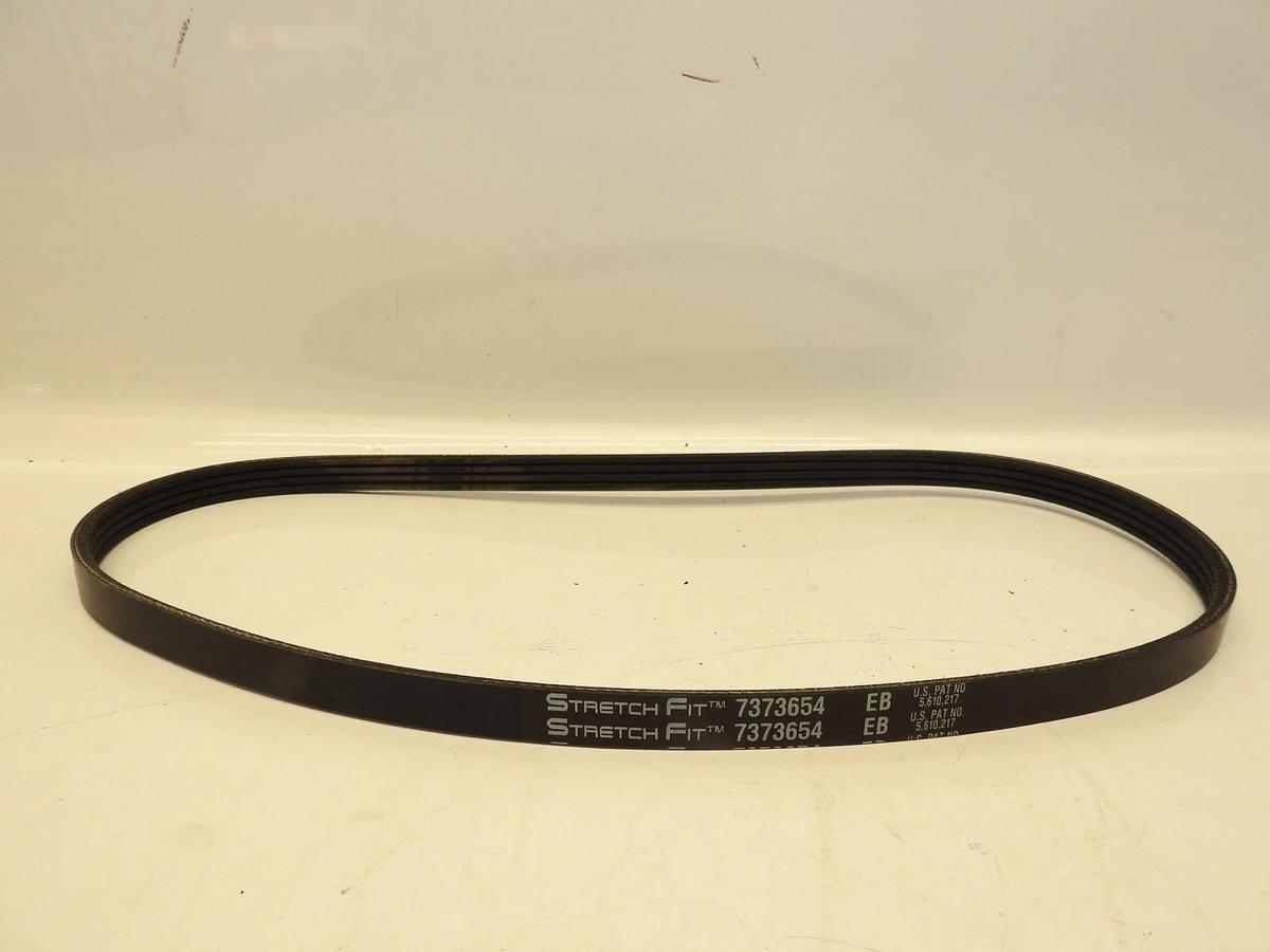 New Oem Bobcat BELT AIR CONDITIONER, 7373654