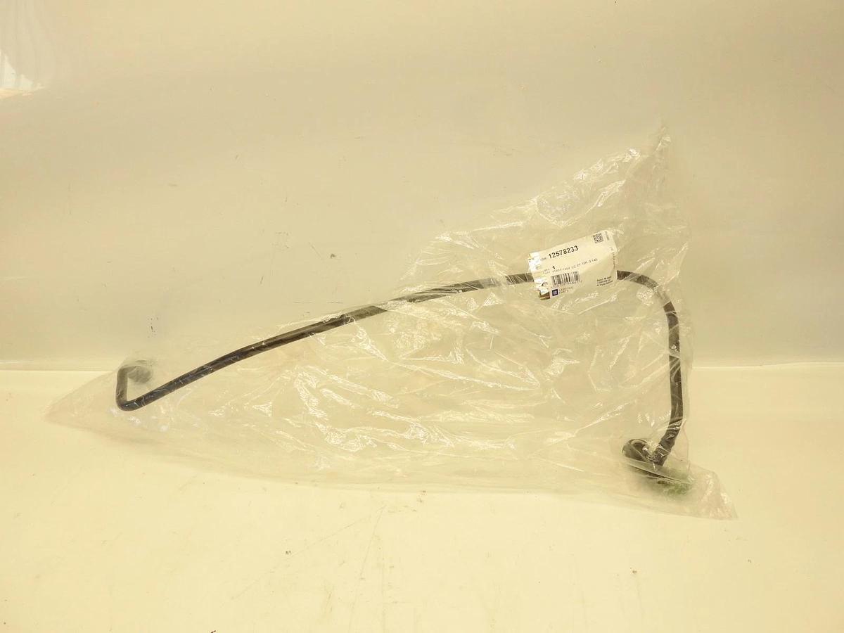 New Oem GM Genuine Parts 12578233 Vapor Canister Purge Tube