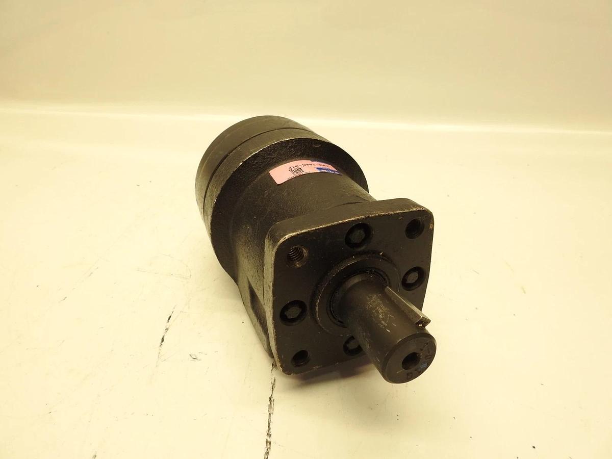 NEW OEM CHAR-LYNN 103-1005-012 Hydraulic Motor Eaton 103-1005 S Series Geroler