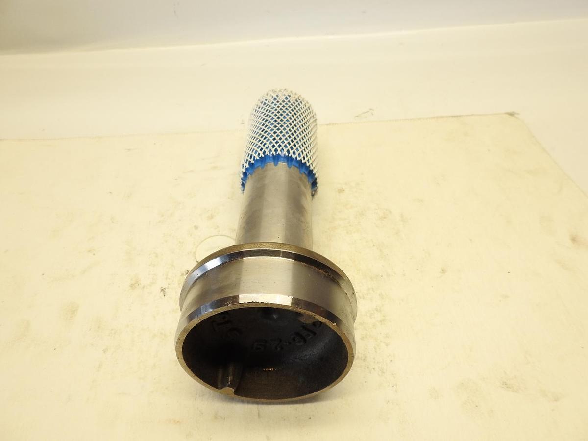 New Oem NAVISTAR 425866C1 END, DRIVE SHAFT STUB Spicer  SPRF6-29