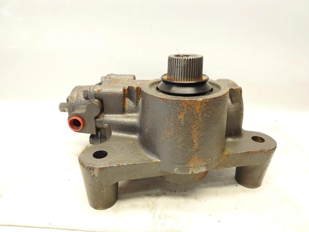 New Sheppard Power Steering GearBox No Part Number