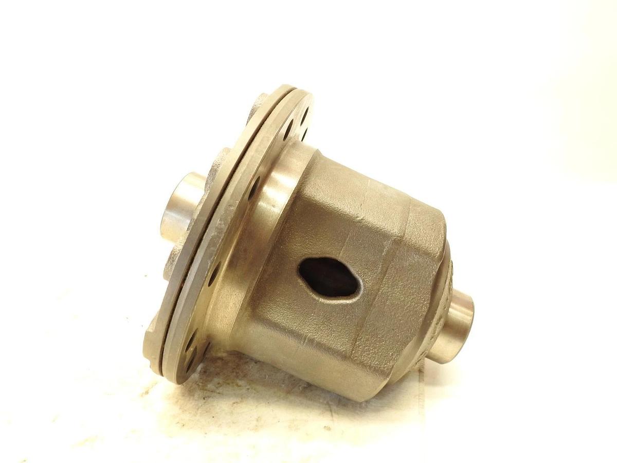 AAM 12 Hole 30 SPLINE Differential 485 D4 AJ 7A13  0486 AJJ3 7A10 C6