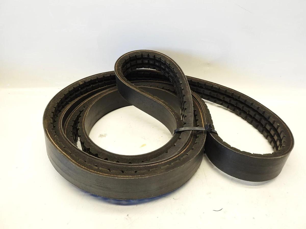 Oem Vermeer 163679461 Belt-3R5V X 179.75El, Cog, .085 Poly Cord