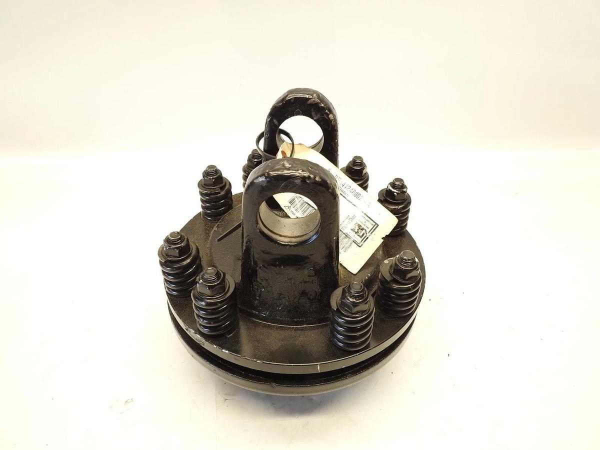 New A&I A-BP641248002-A Bondioli & Pavesi 641248002-A Ff 2 Clutch