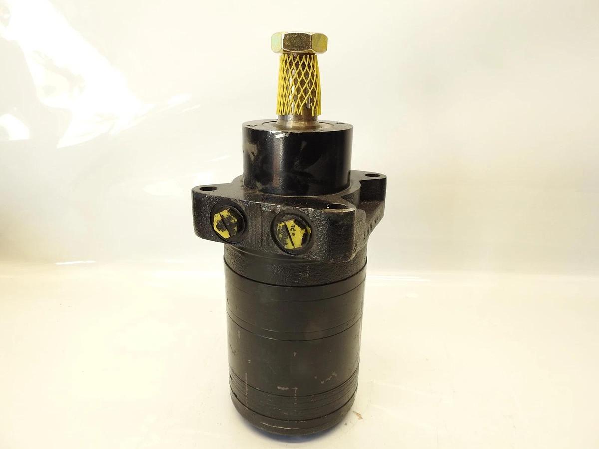 New Oem Parker TG0785LS080AARD Hydraulic Motor LSHT Torqmotor TG 0785