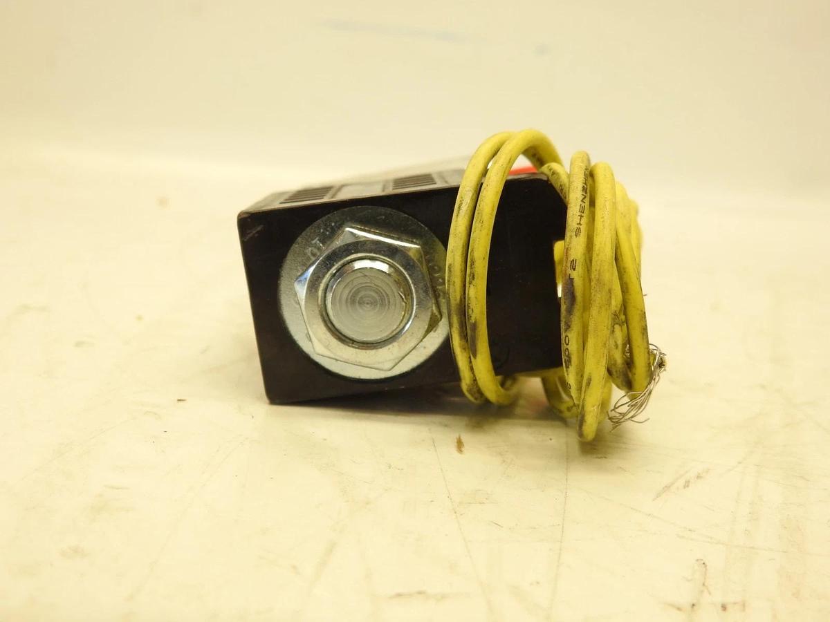 New Genuine Deltrol Lock Valve Solenoid Valve