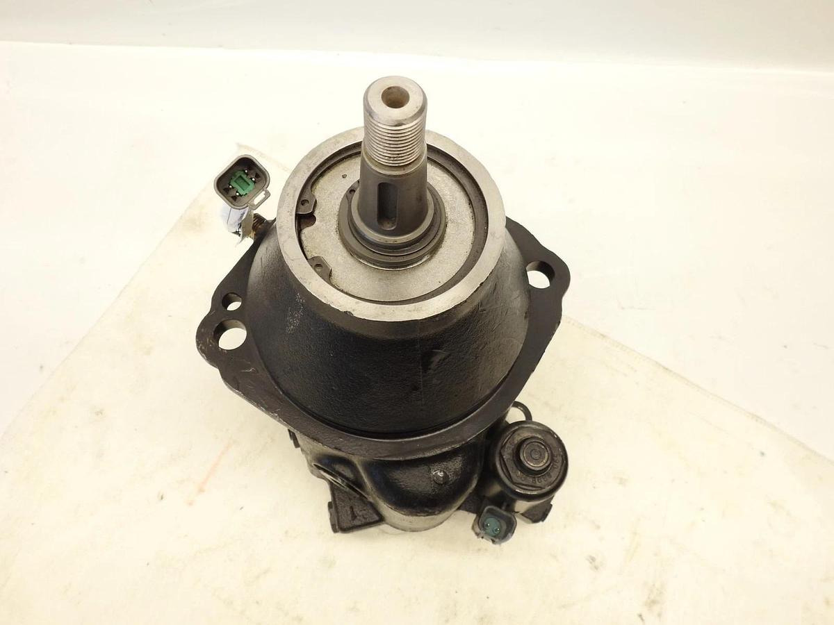 New Oem Cat 597-2615 25cc Piston Pump Fits: D6T D6XE D6 D6 XE