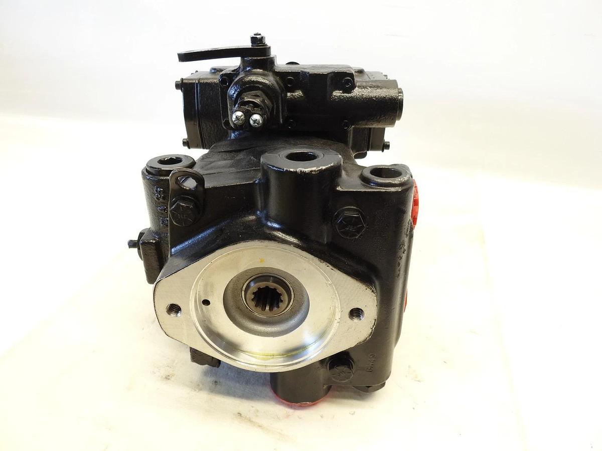 New Oem DANFOSS / EATON-2.48 CID Servo Controlled Hydraulic Piston Pump