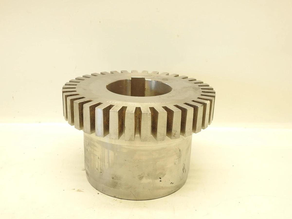 Falk 3.2470 2285339/10 Flexible Hub Coupling 69790405488 - 36673598