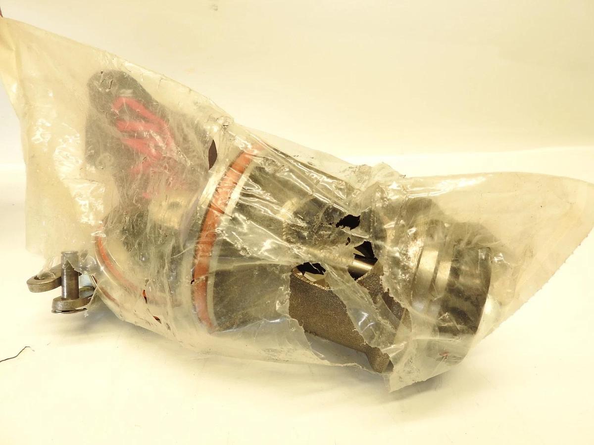 New Genuine Kimray 2In 0 PB CAGE ASSY M396960