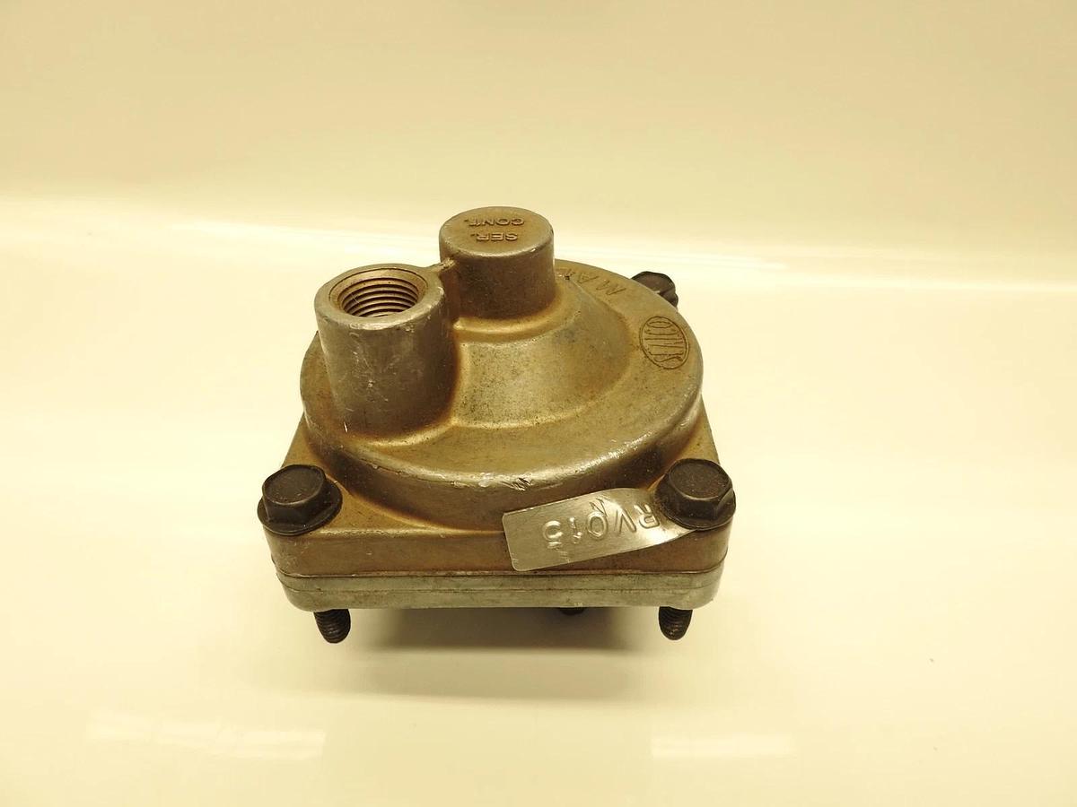 New SEALCO 110380 SERVICE RELAY VALVE- 4 PORT RV015