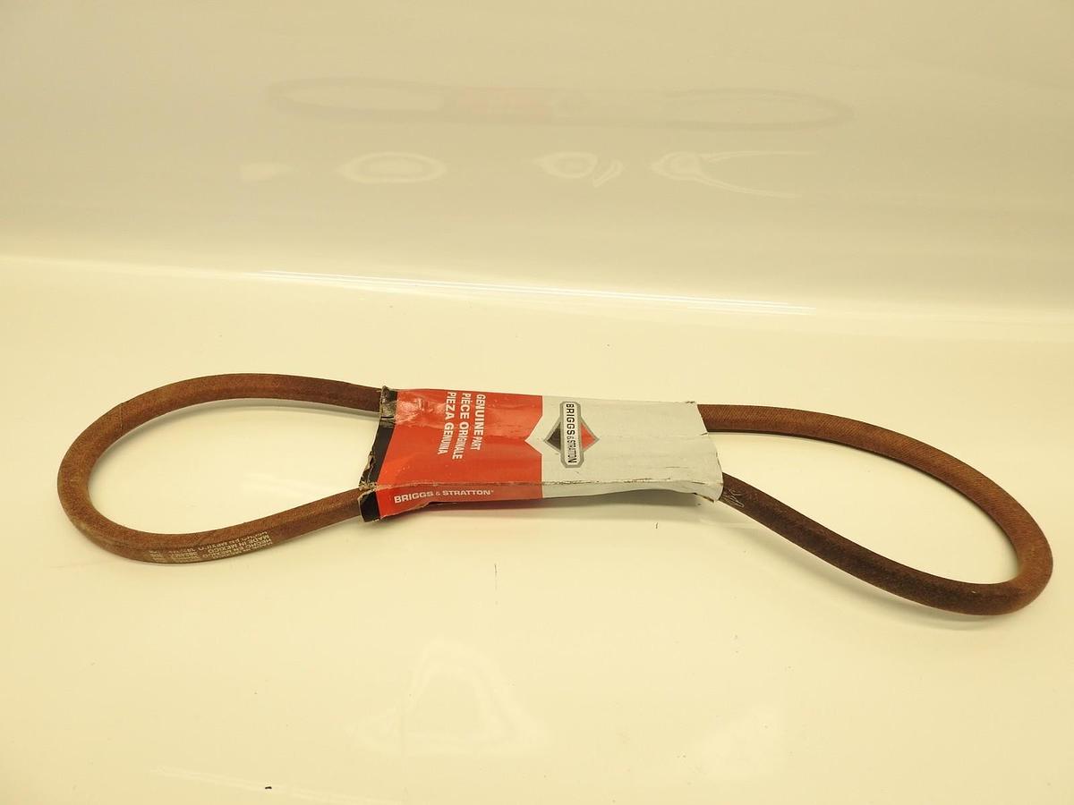 Briggs & Stratton OEM 7106207YP V-Belt, Hydro Drive
