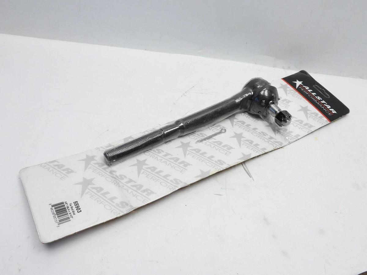 ALLSTAR PERFORMANCE Tie Rod End 5/8-18LH x 8-1/2in