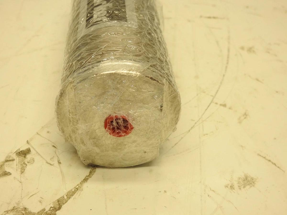 New Oem Parker 2.50DSR04.00 Round Body Air Cylinder
